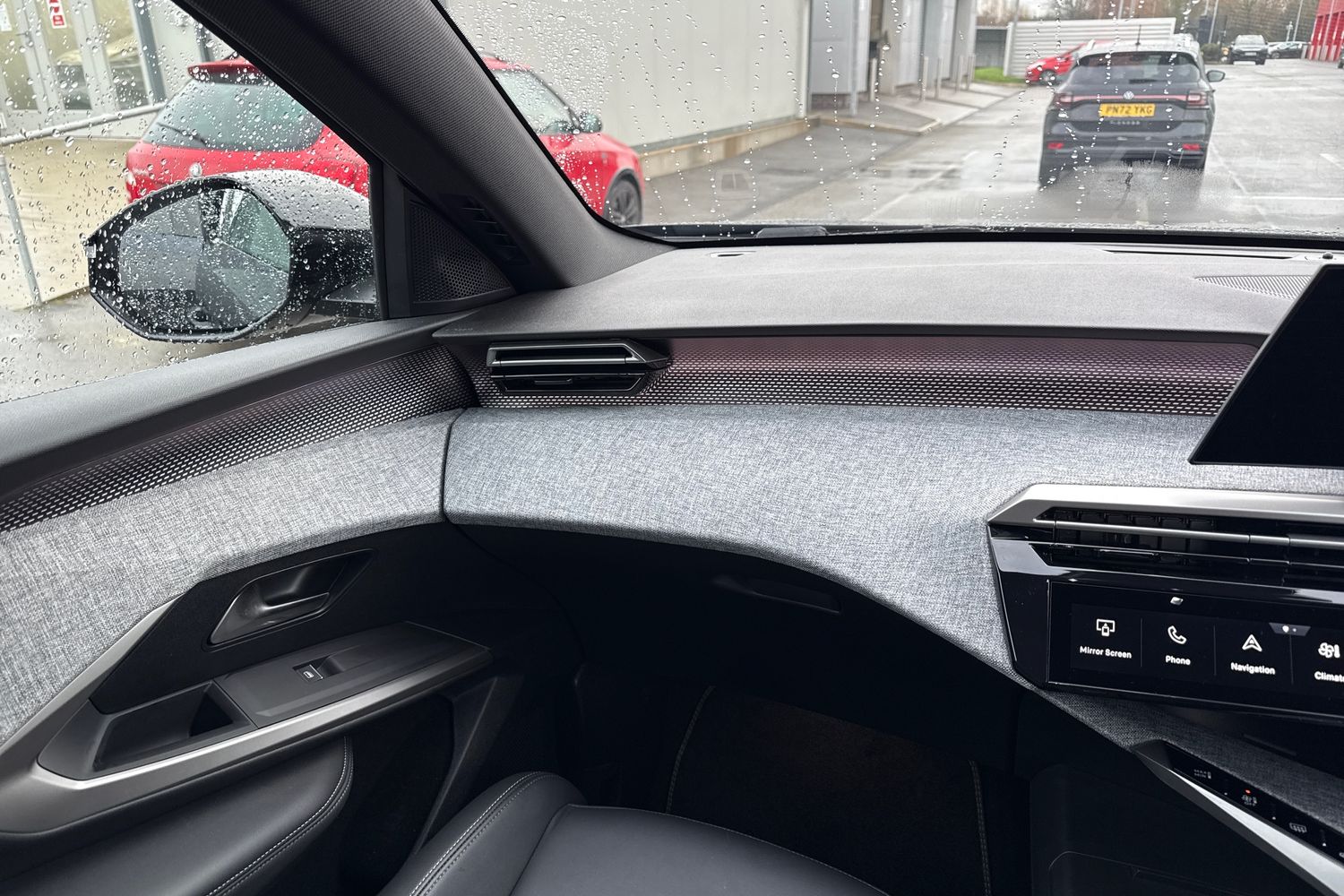 Used Peugeot 3008 2025 for sale - 76929336: Photo 19