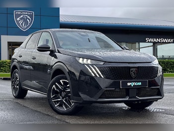 2025 - 1.2 Hybrid 136 GT 5dr e-DSC6