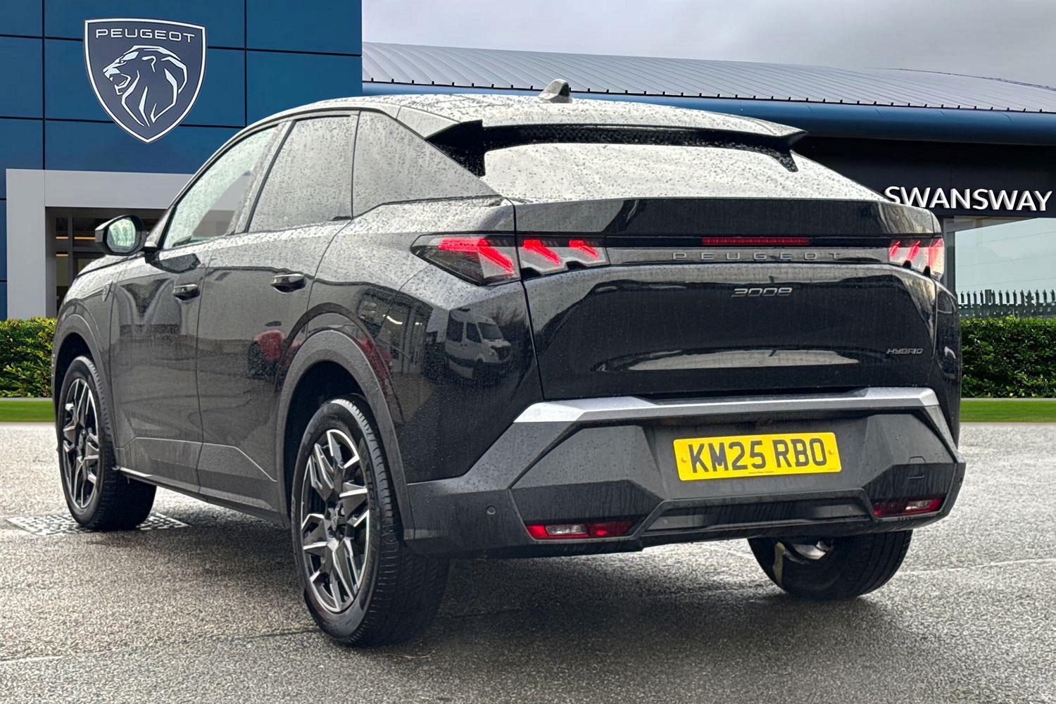 Used Peugeot 3008 2025 for sale - 76929336: Photo 2