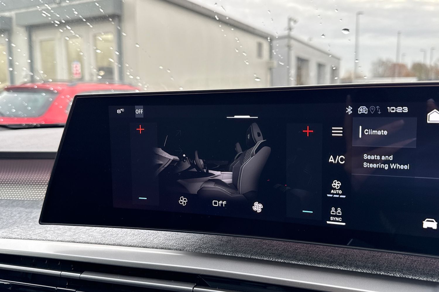 Used Peugeot 3008 2025 for sale - 76929336: Photo 21