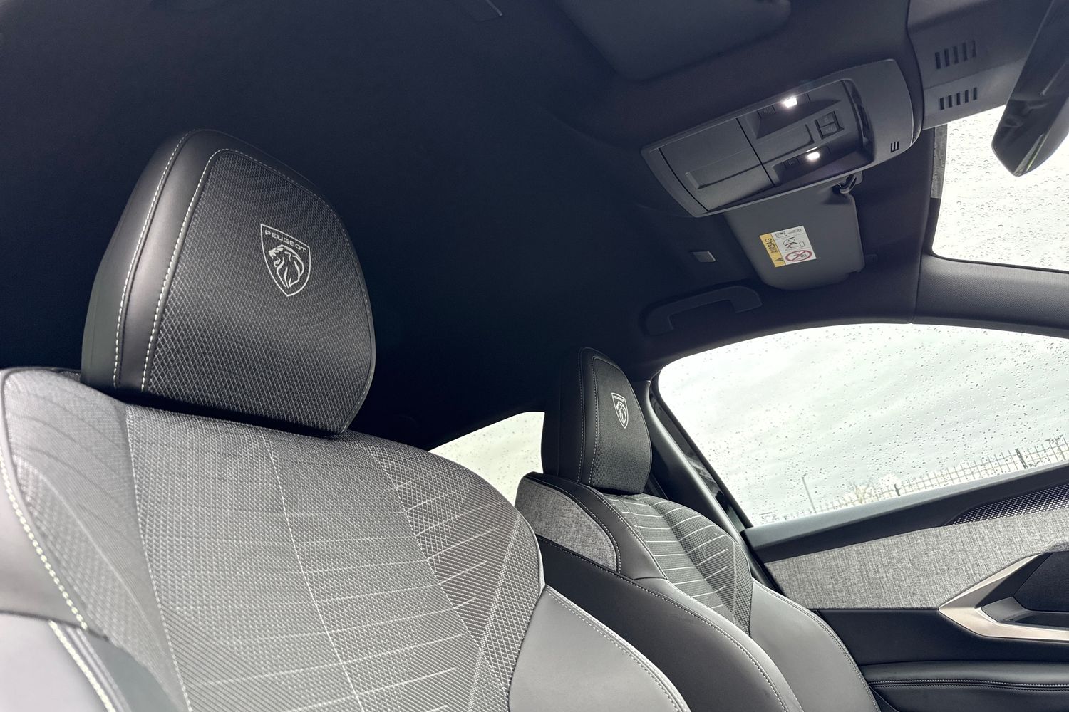 Used Peugeot 3008 2025 for sale - 76929336: Photo 23