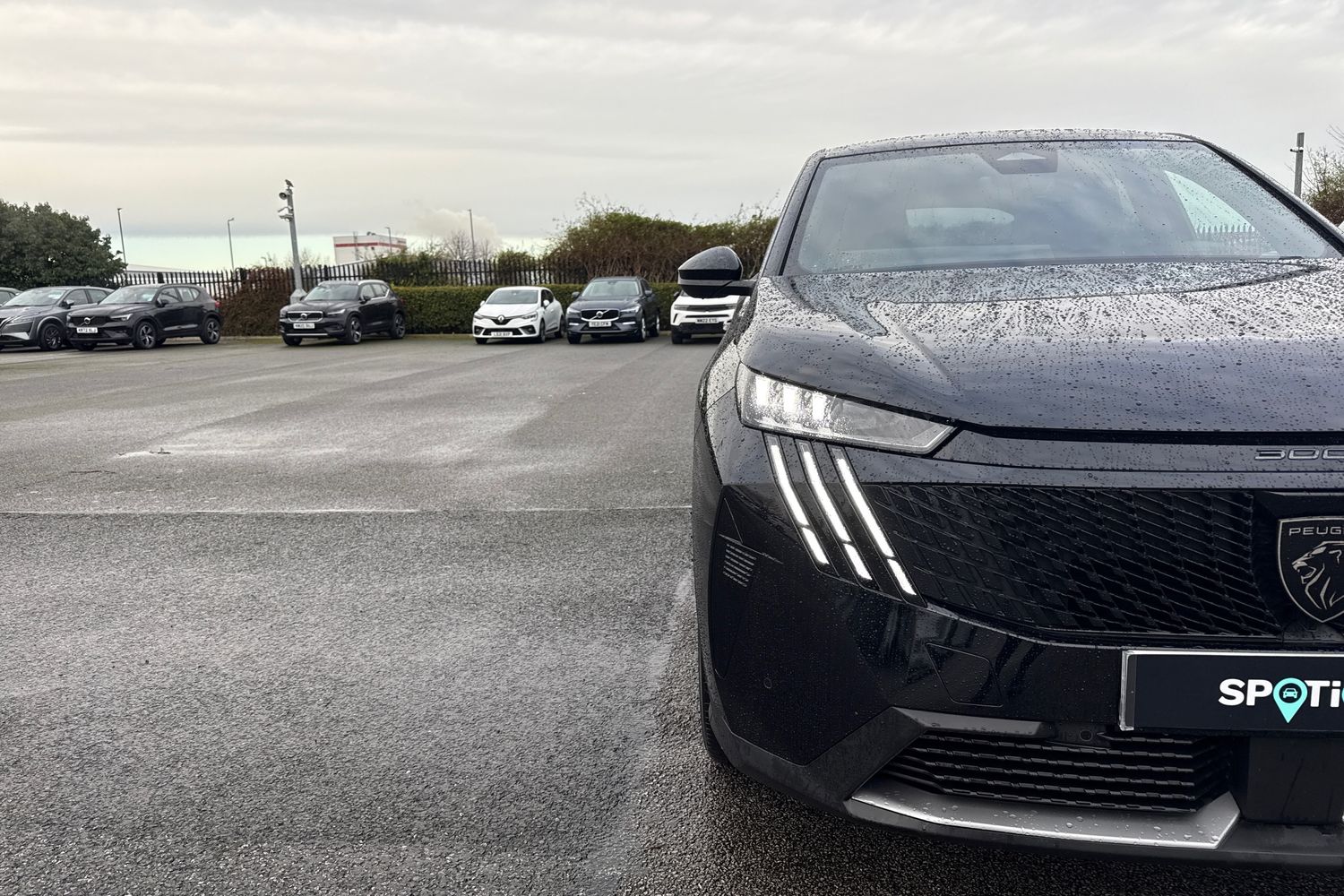 Used Peugeot 3008 2025 for sale - 76929336: Photo 24