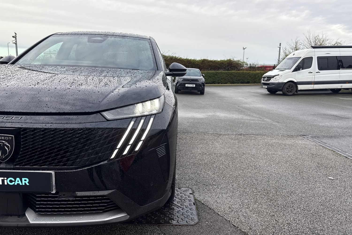 Used Peugeot 3008 2025 for sale - 76929336: Photo 25