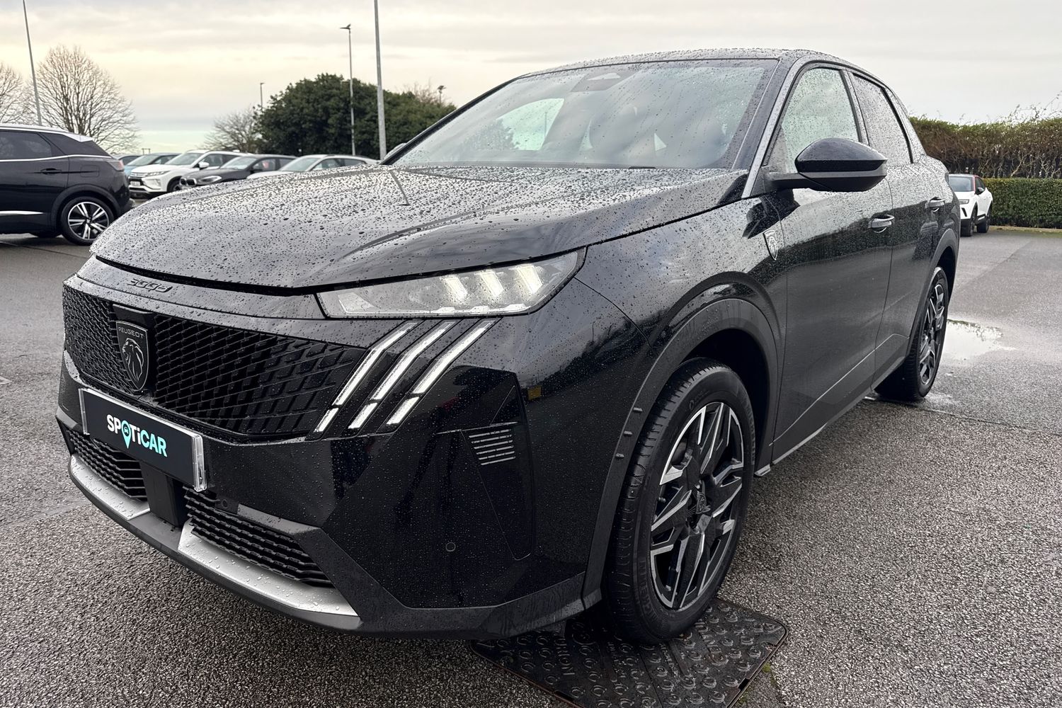 Used Peugeot 3008 2025 for sale - 76929336: Photo 26