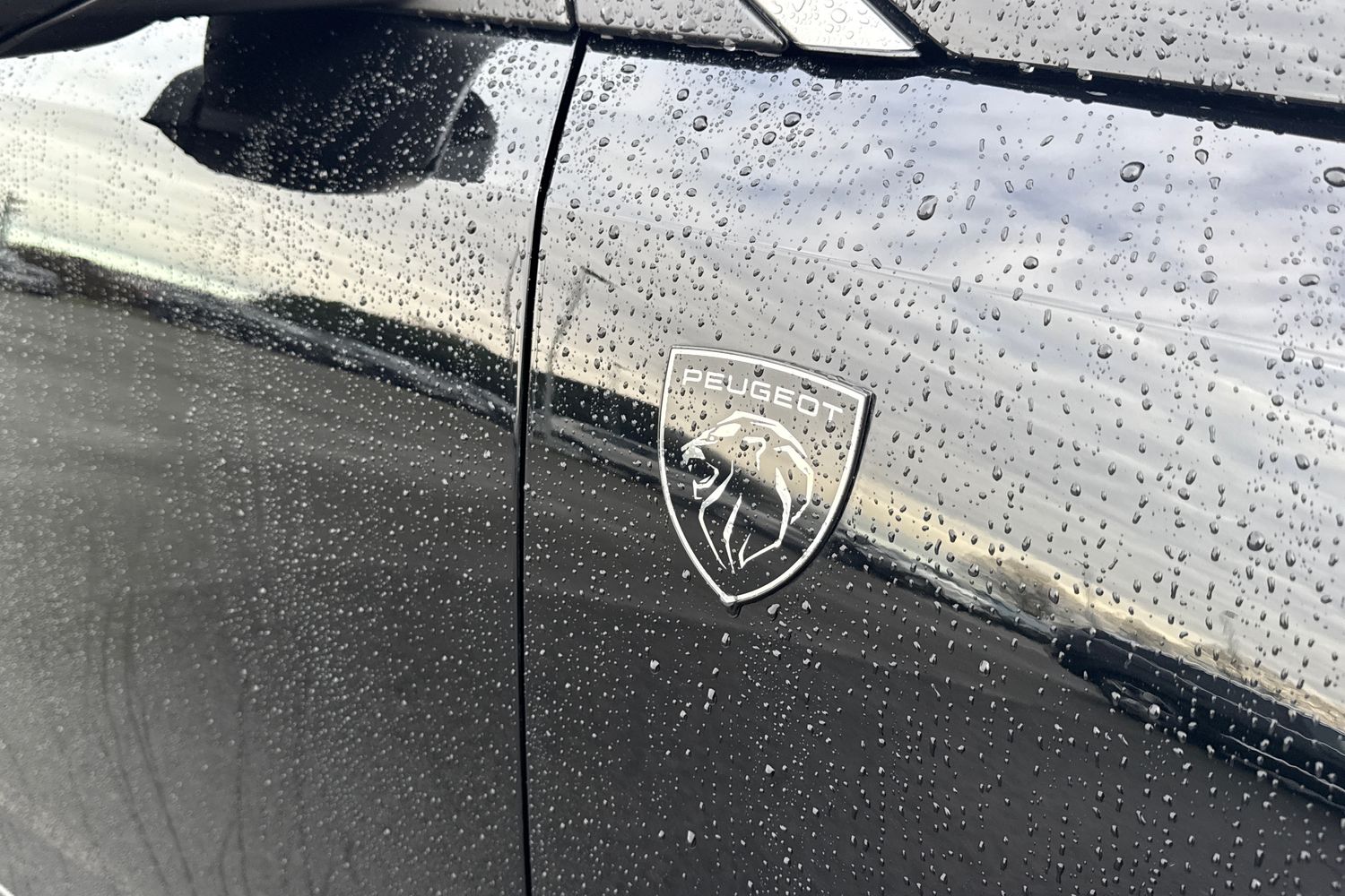 Used Peugeot 3008 2025 for sale - 76929336: Photo 27