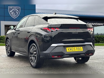 Used Peugeot 3008 2025 for sale - 76929336: Photo