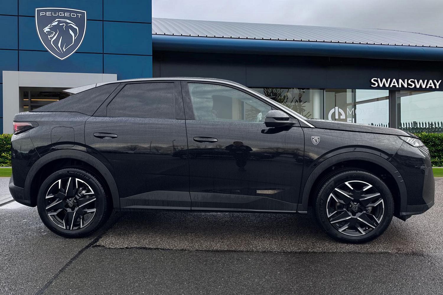 Used Peugeot 3008 2025 for sale - 76929336: Photo 3