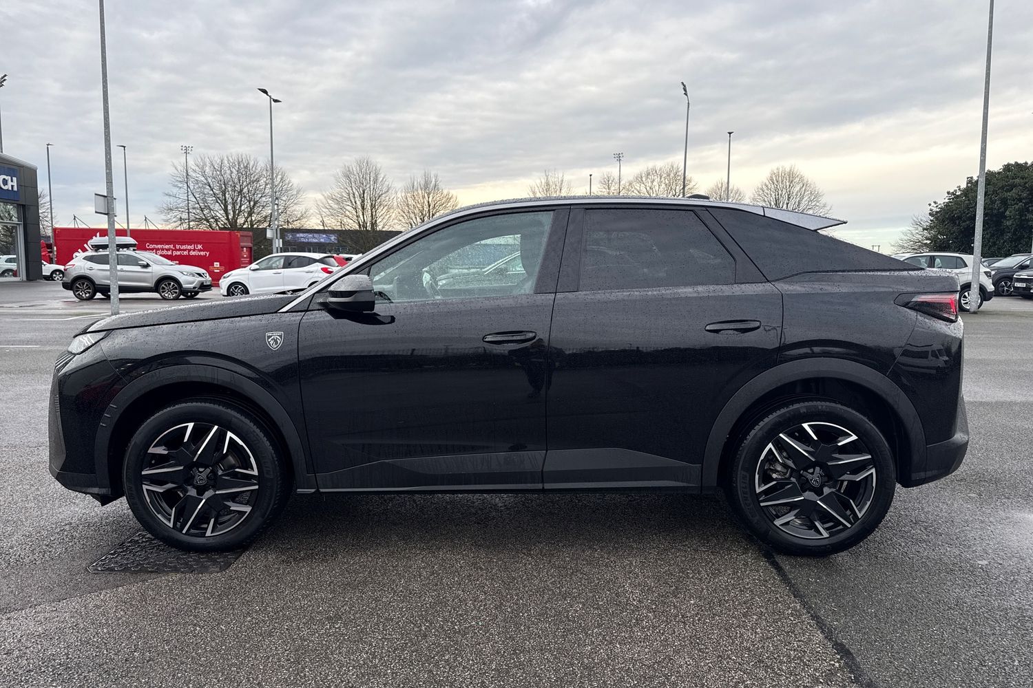 Used Peugeot 3008 2025 for sale - 76929336: Photo 30