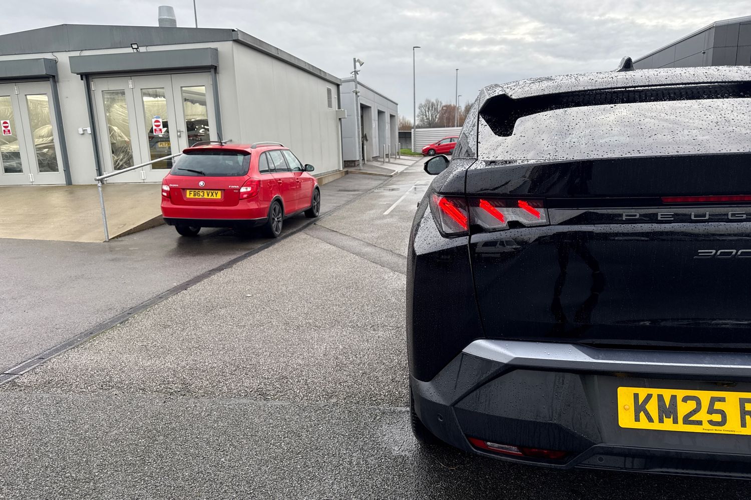 Used Peugeot 3008 2025 for sale - 76929336: Photo 31