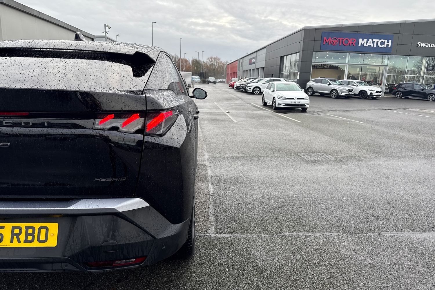 Used Peugeot 3008 2025 for sale - 76929336: Photo 32