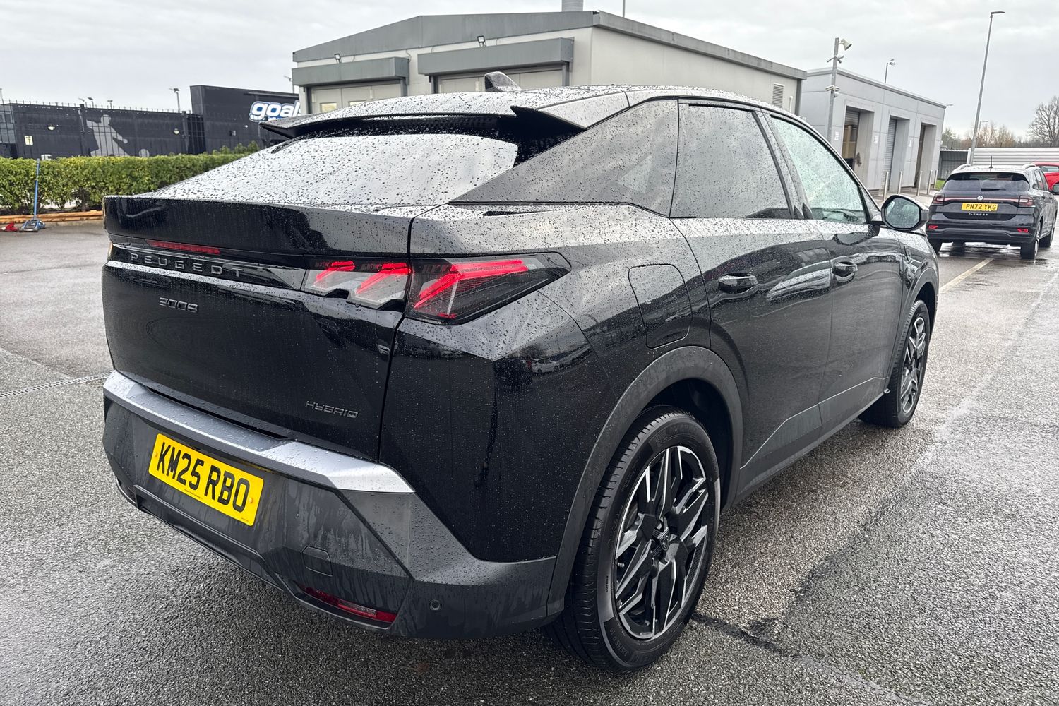 Used Peugeot 3008 2025 for sale - 76929336: Photo 33