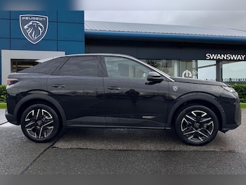 Used Peugeot 3008 2025 for sale - 76929336: Photo