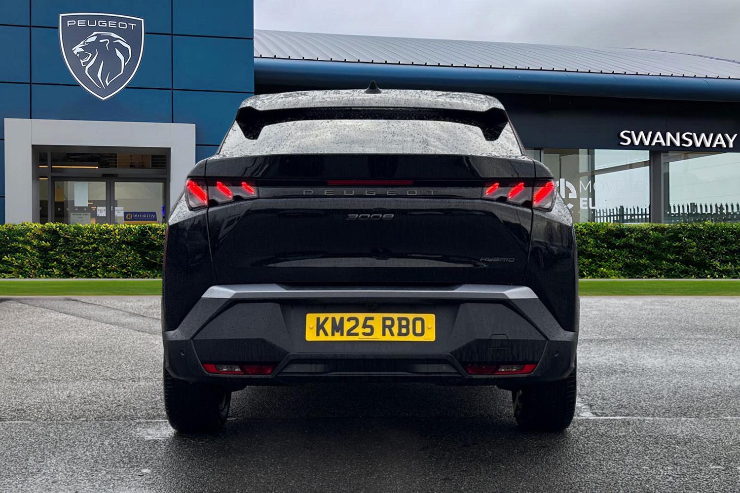 Used Peugeot 3008 2025 for sale - 76929336: Photo 4