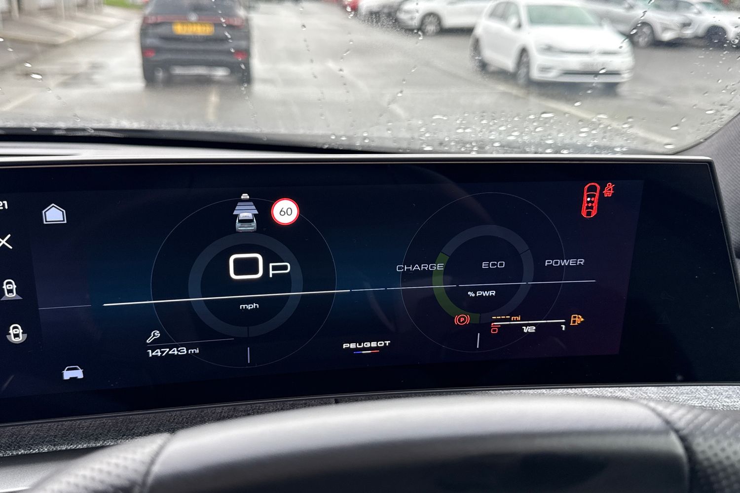 Used Peugeot 3008 2025 for sale - 76929336: Photo 40