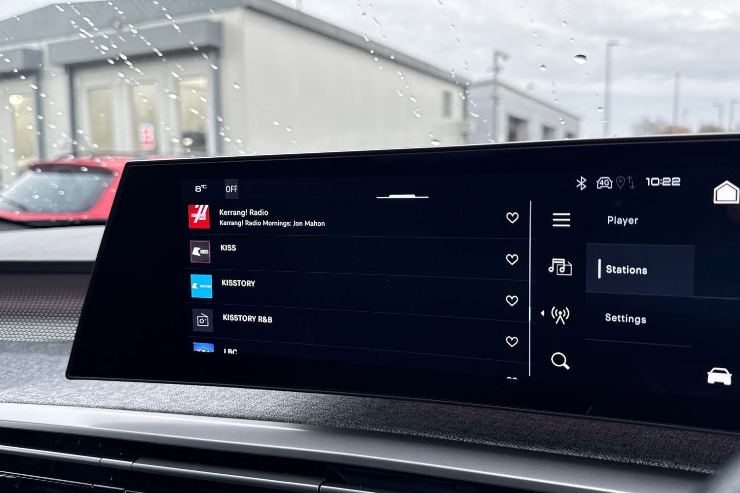 Used Peugeot 3008 2025 for sale - 76929336: Photo 42