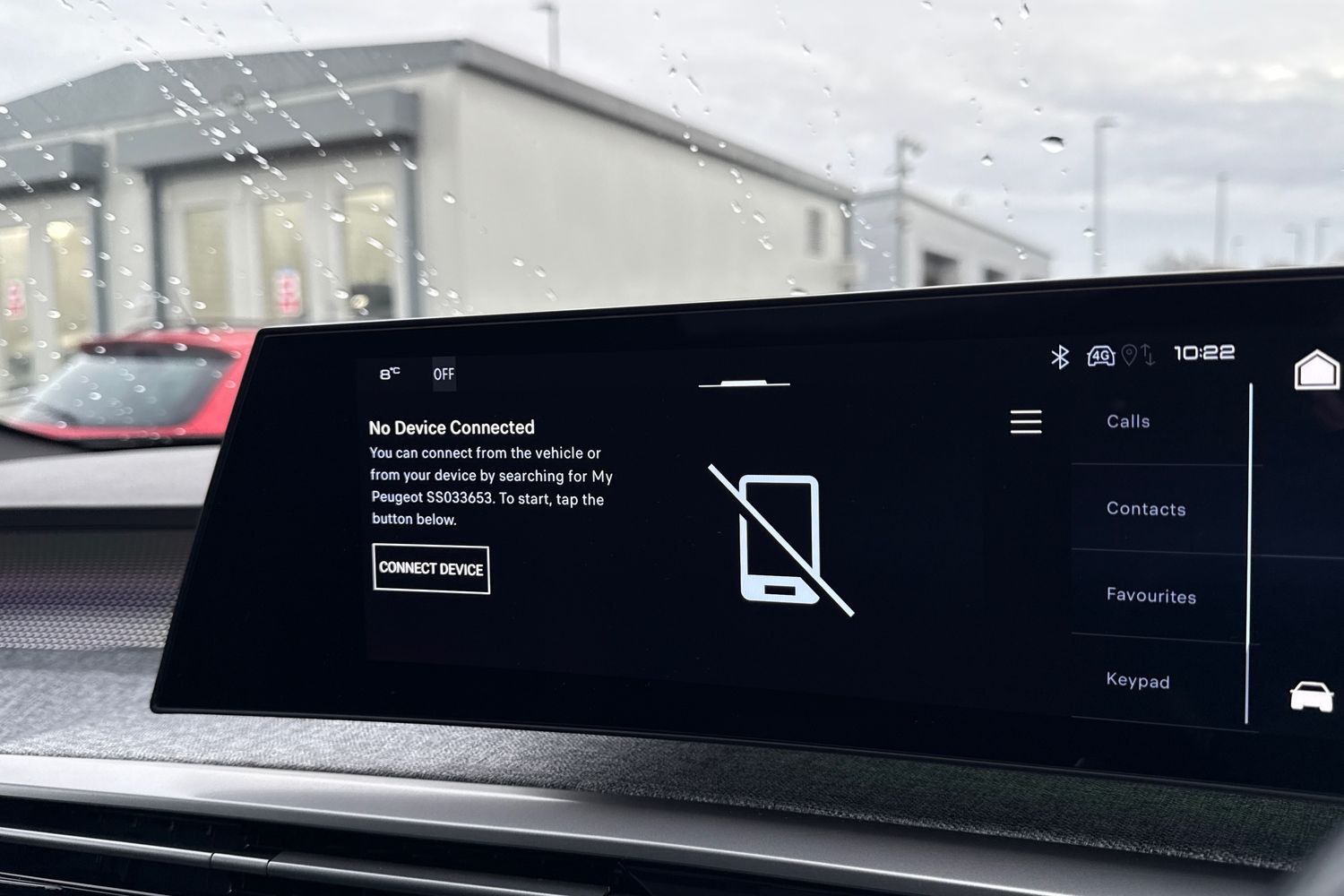 Used Peugeot 3008 2025 for sale - 76929336: Photo 43