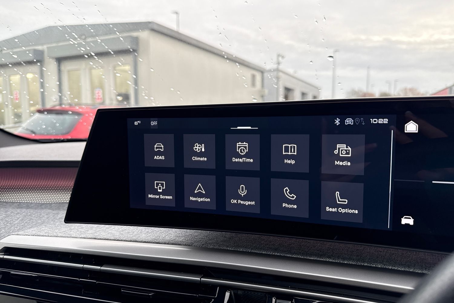 Used Peugeot 3008 2025 for sale - 76929336: Photo 45