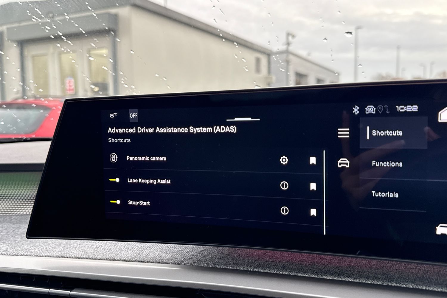 Used Peugeot 3008 2025 for sale - 76929336: Photo 46