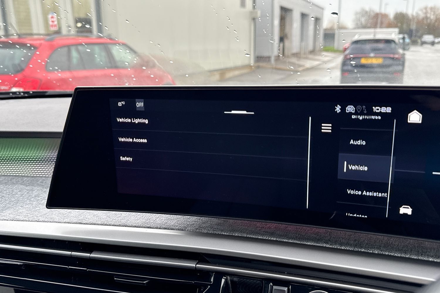 Used Peugeot 3008 2025 for sale - 76929336: Photo 47