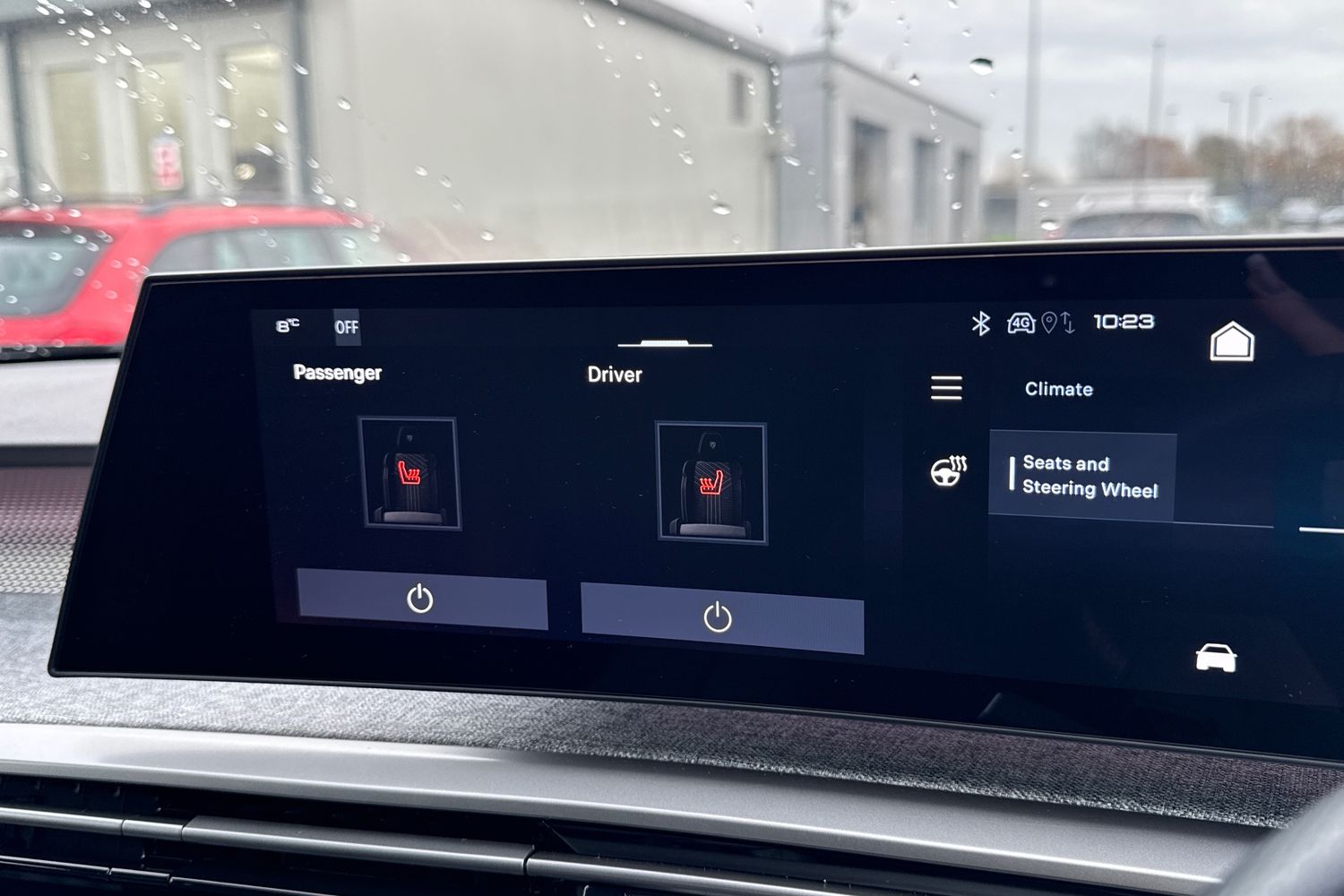 Used Peugeot 3008 2025 for sale - 76929336: Photo 48