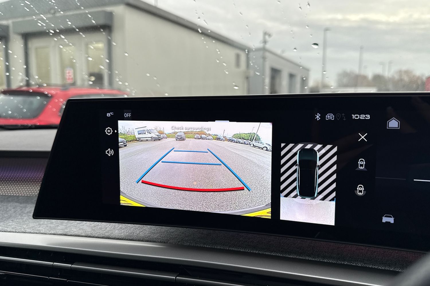 Used Peugeot 3008 2025 for sale - 76929336: Photo 49