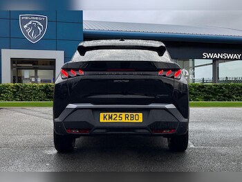 Used Peugeot 3008 2025 for sale - 76929336: Photo