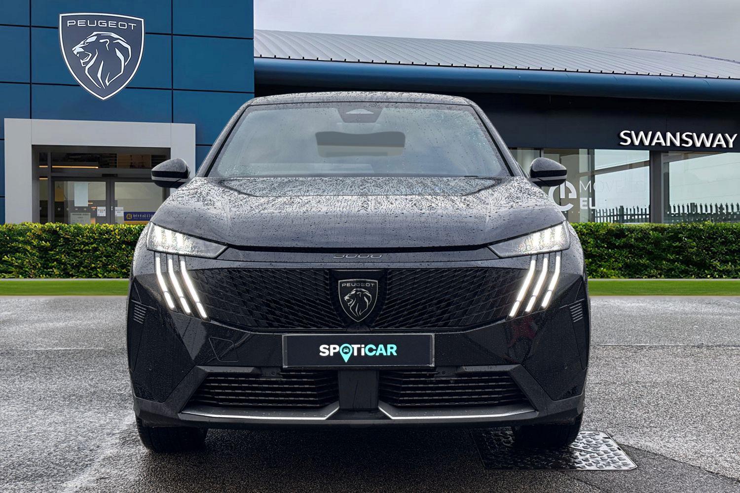 Used Peugeot 3008 2025 for sale - 76929336: Photo 5