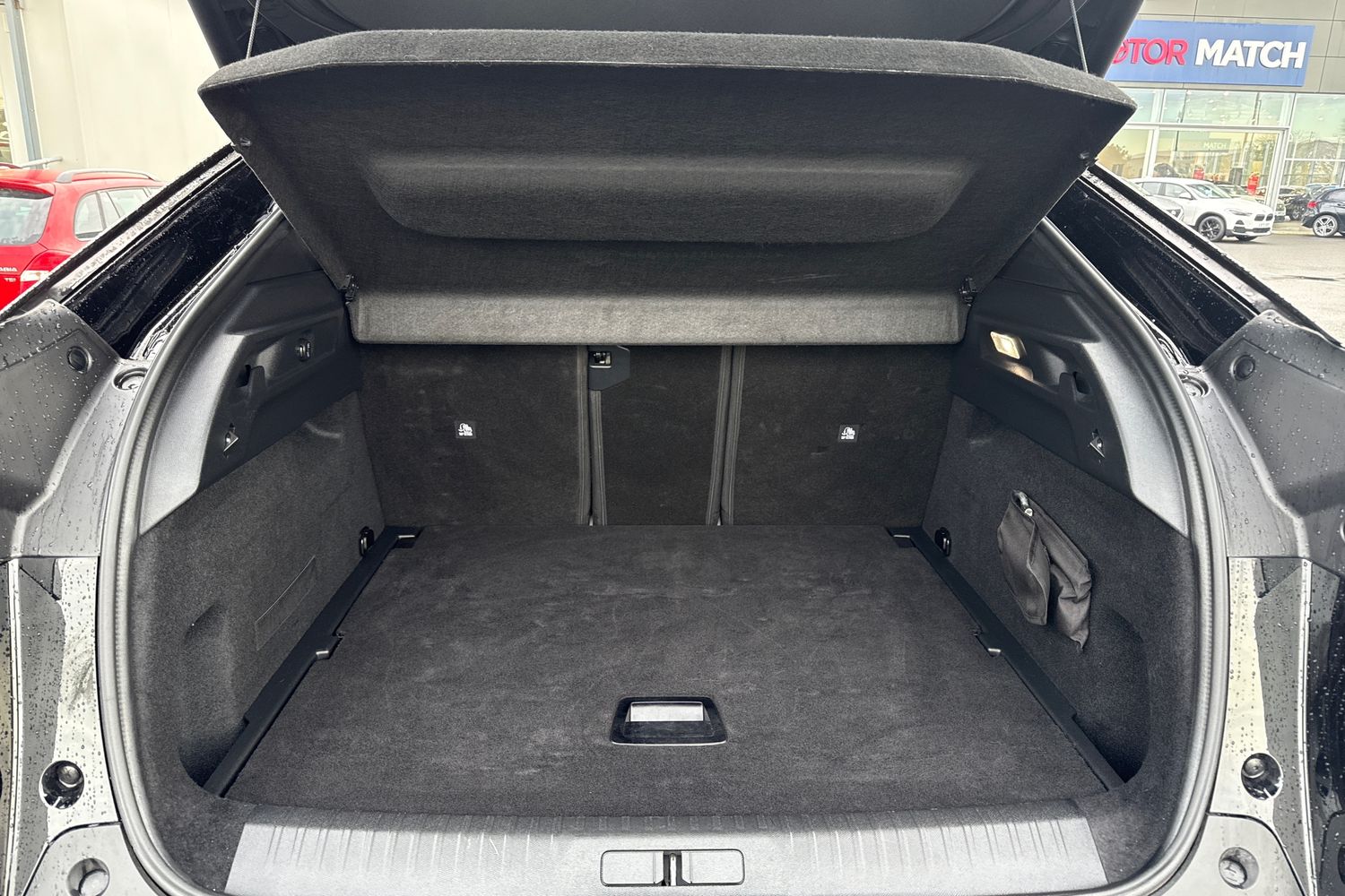 Used Peugeot 3008 2025 for sale - 76929336: Photo 6