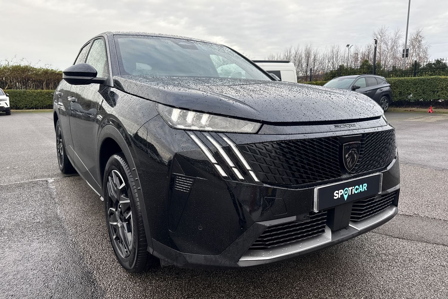 Used Peugeot 3008 2025 for sale - 76929336: Photo 8