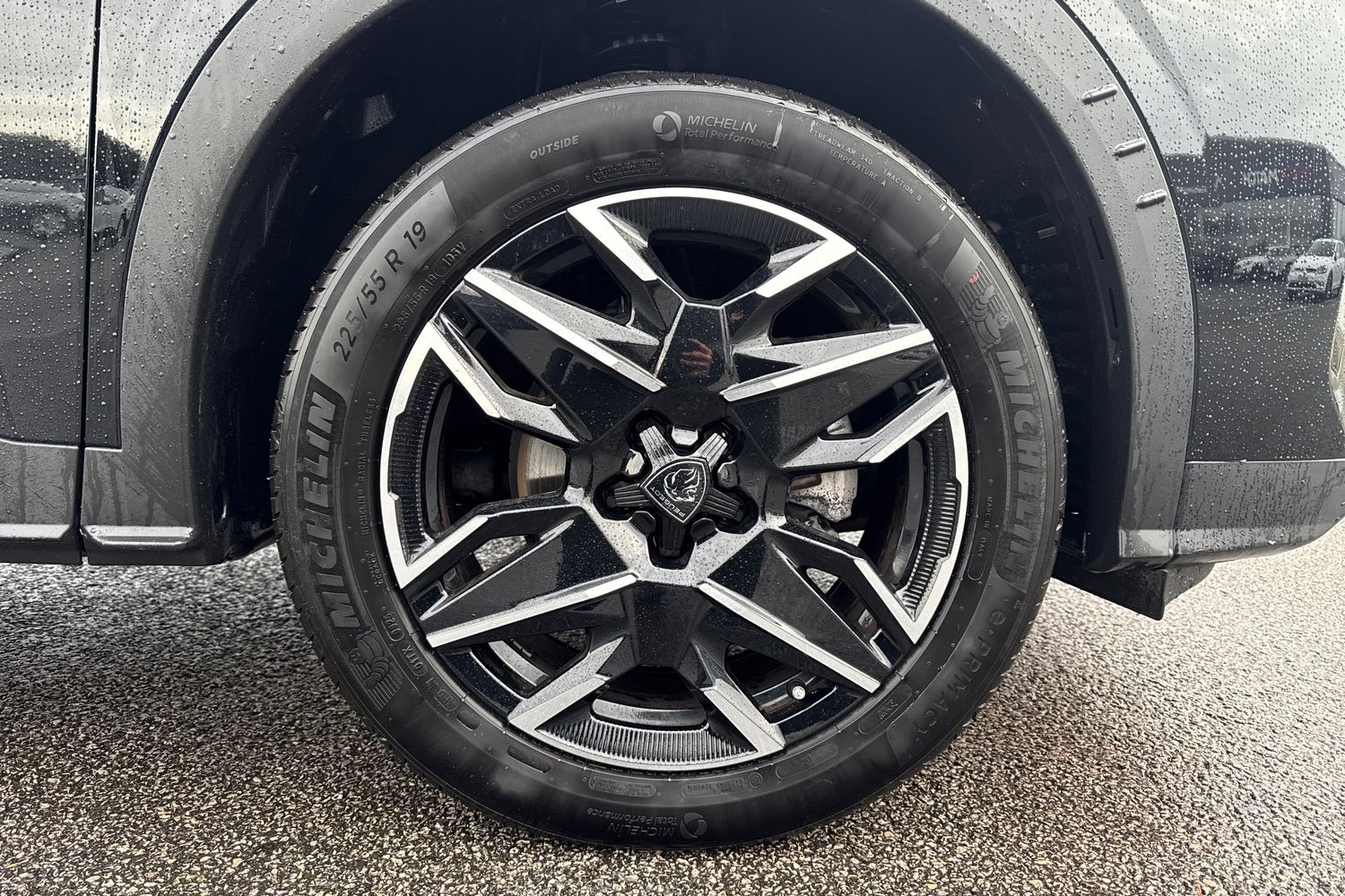 Used Peugeot 3008 2025 for sale - 76929336: Photo 9