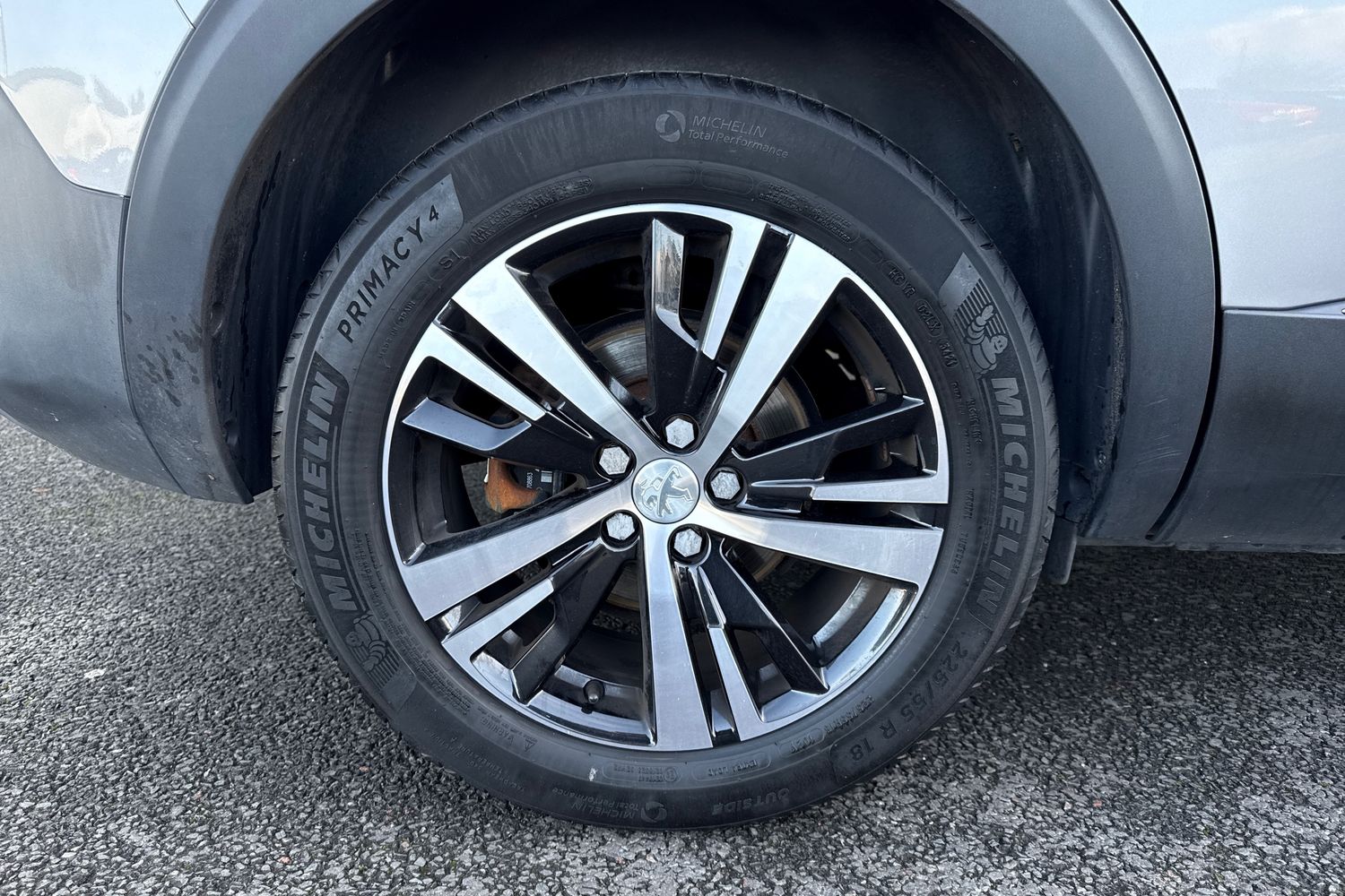 Used Peugeot 5008 2021 for sale - 76411572: Photo 11