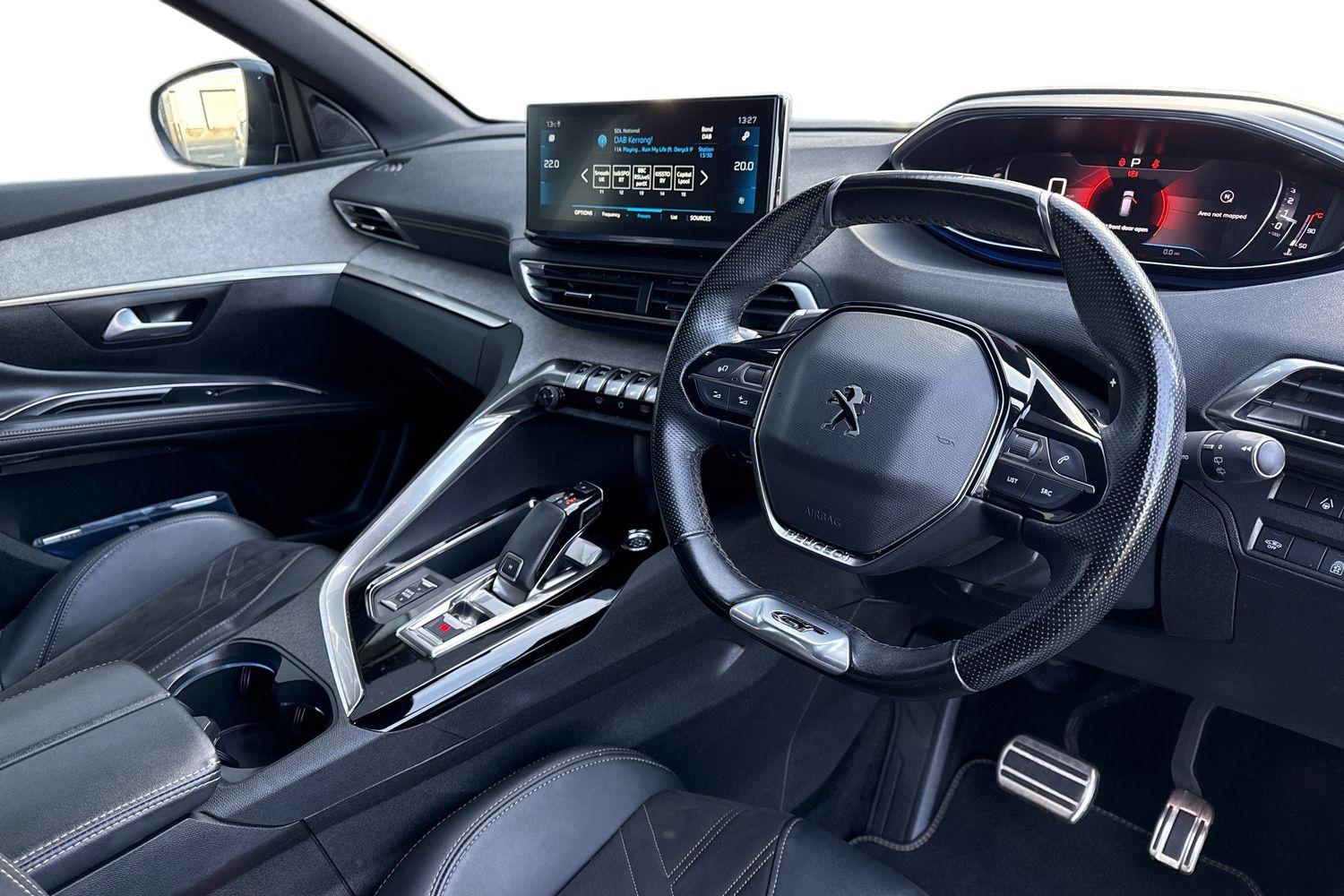 Used Peugeot 5008 2021 for sale - 76411572: Photo 14