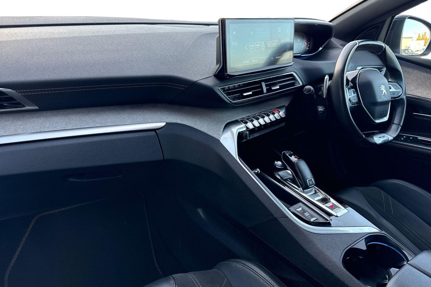 Used Peugeot 5008 2021 for sale - 76411572: Photo 15