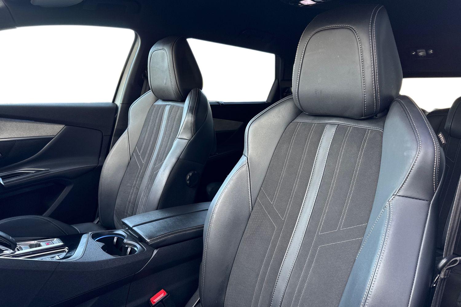 Used Peugeot 5008 2021 for sale - 76411572: Photo 16