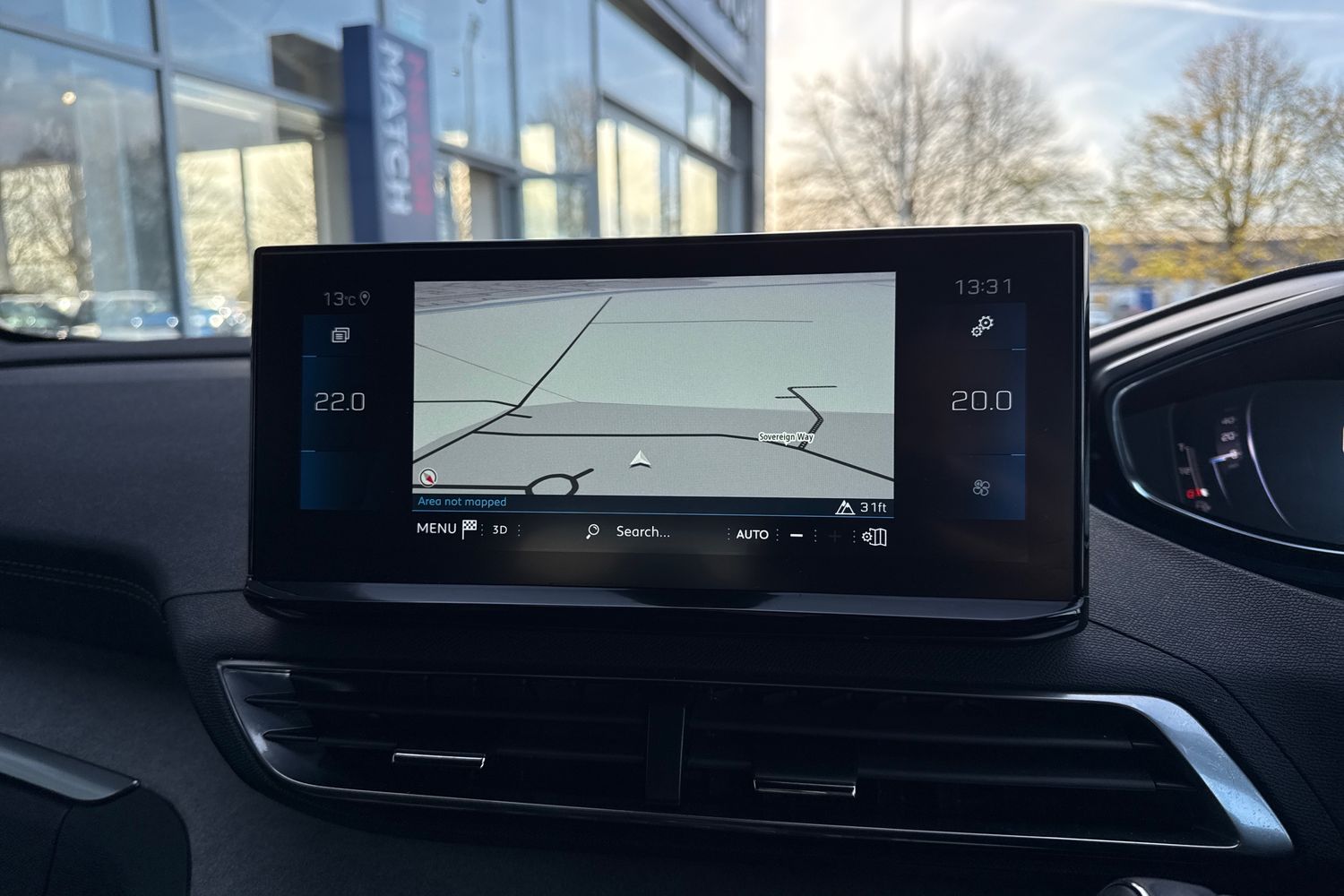 Used Peugeot 5008 2021 for sale - 76411572: Photo 17