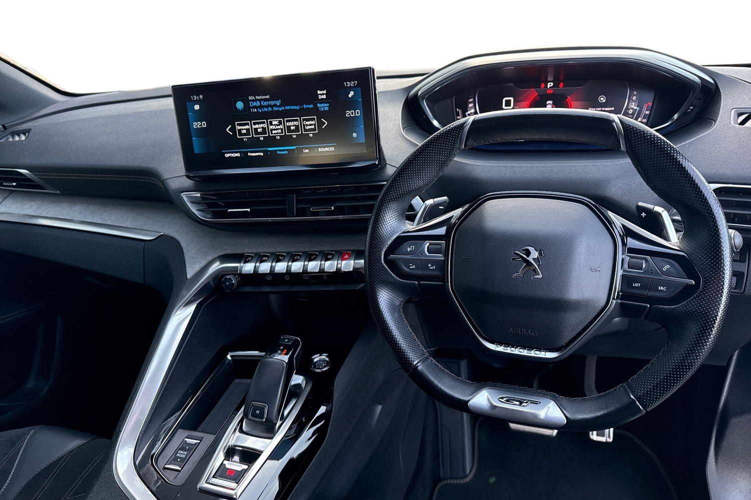 Used Peugeot 5008 2021 for sale - 76411572: Photo 18