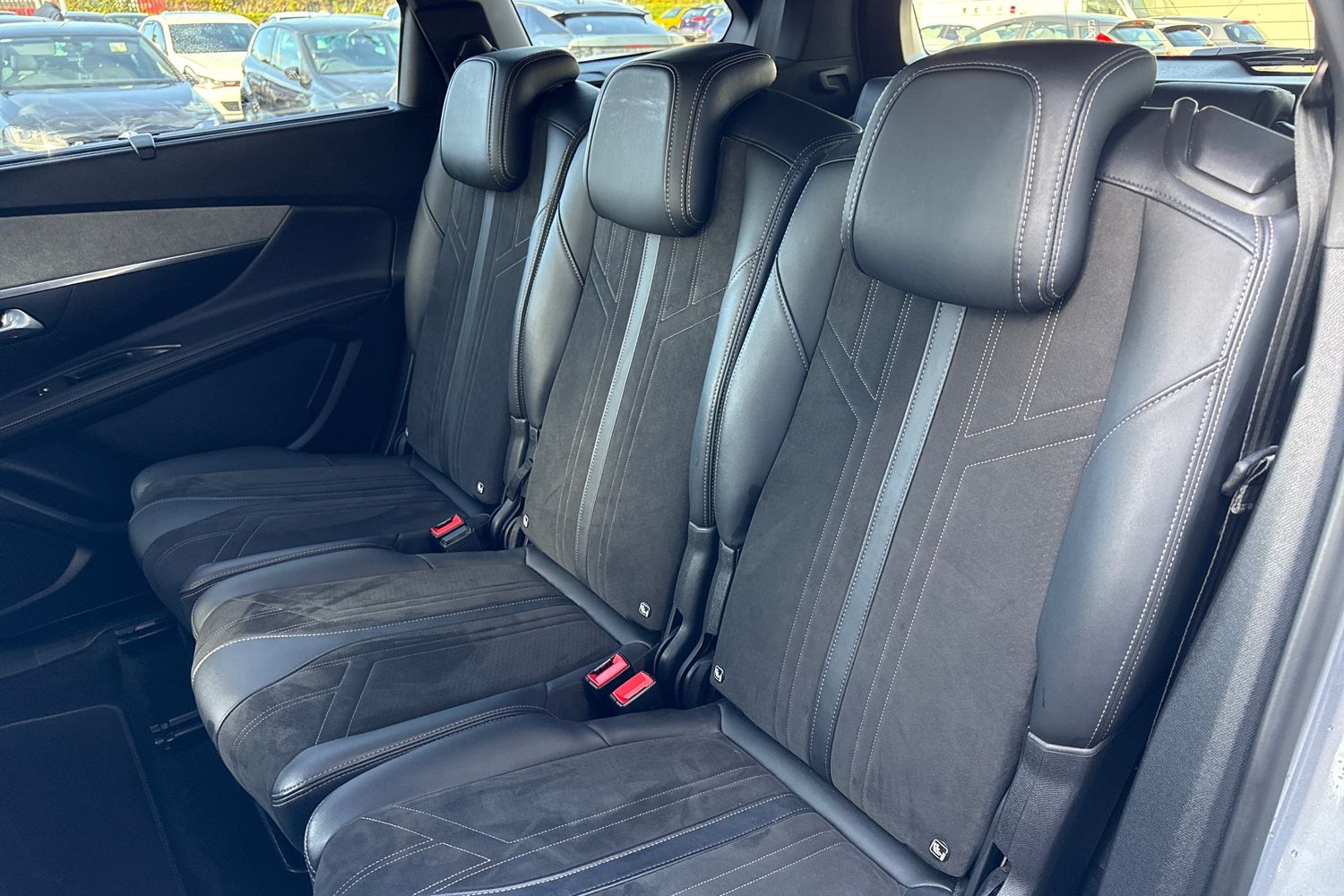 Used Peugeot 5008 2021 for sale - 76411572: Photo 19