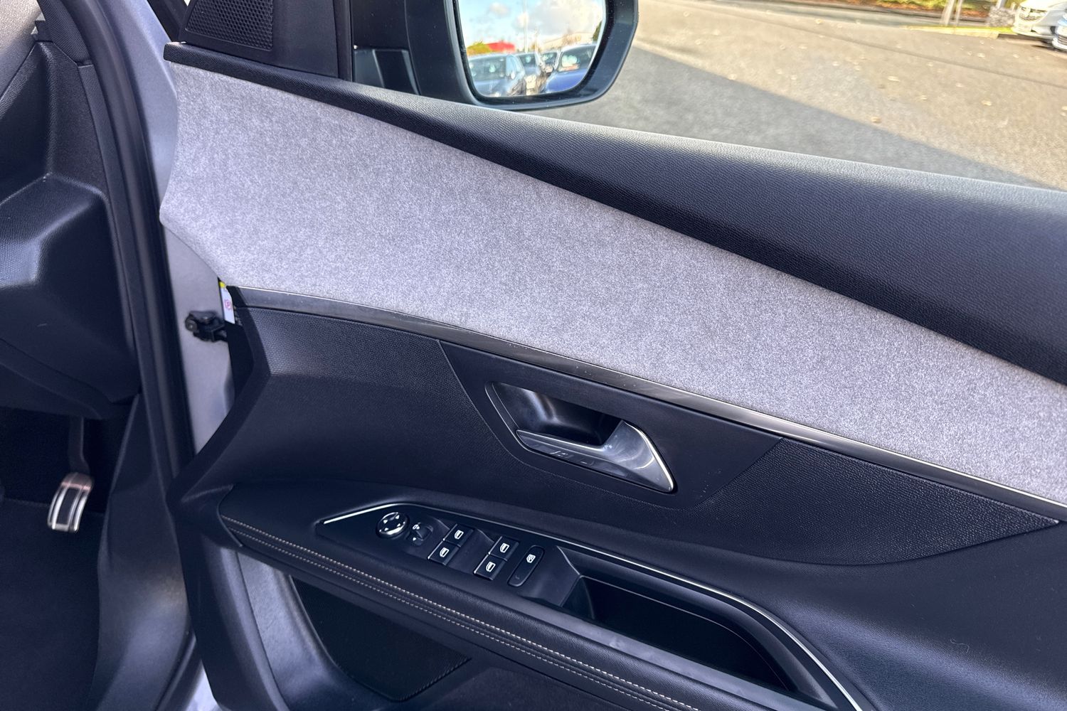 Used Peugeot 5008 2021 for sale - 76411572: Photo 21