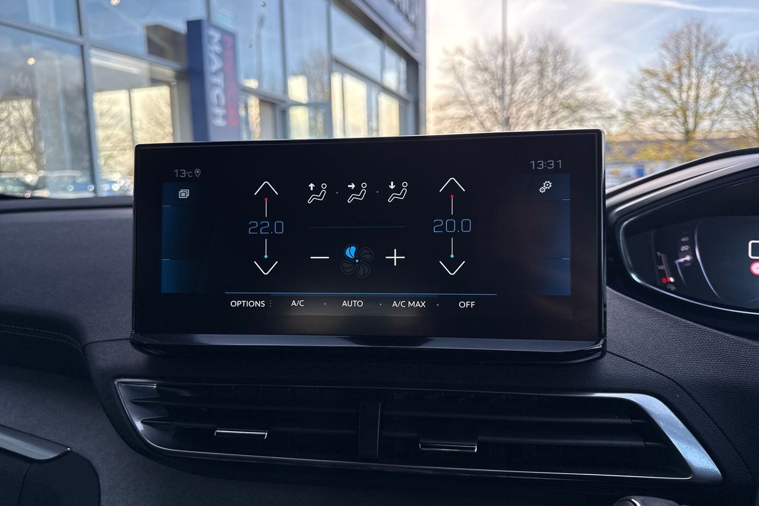 Used Peugeot 5008 2021 for sale - 76411572: Photo 22