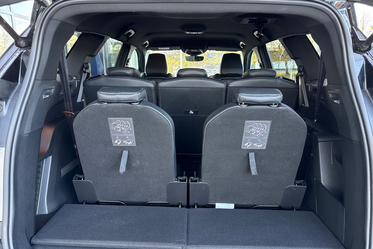 Used Peugeot 5008 2021 for sale - 76411572: Photo 25