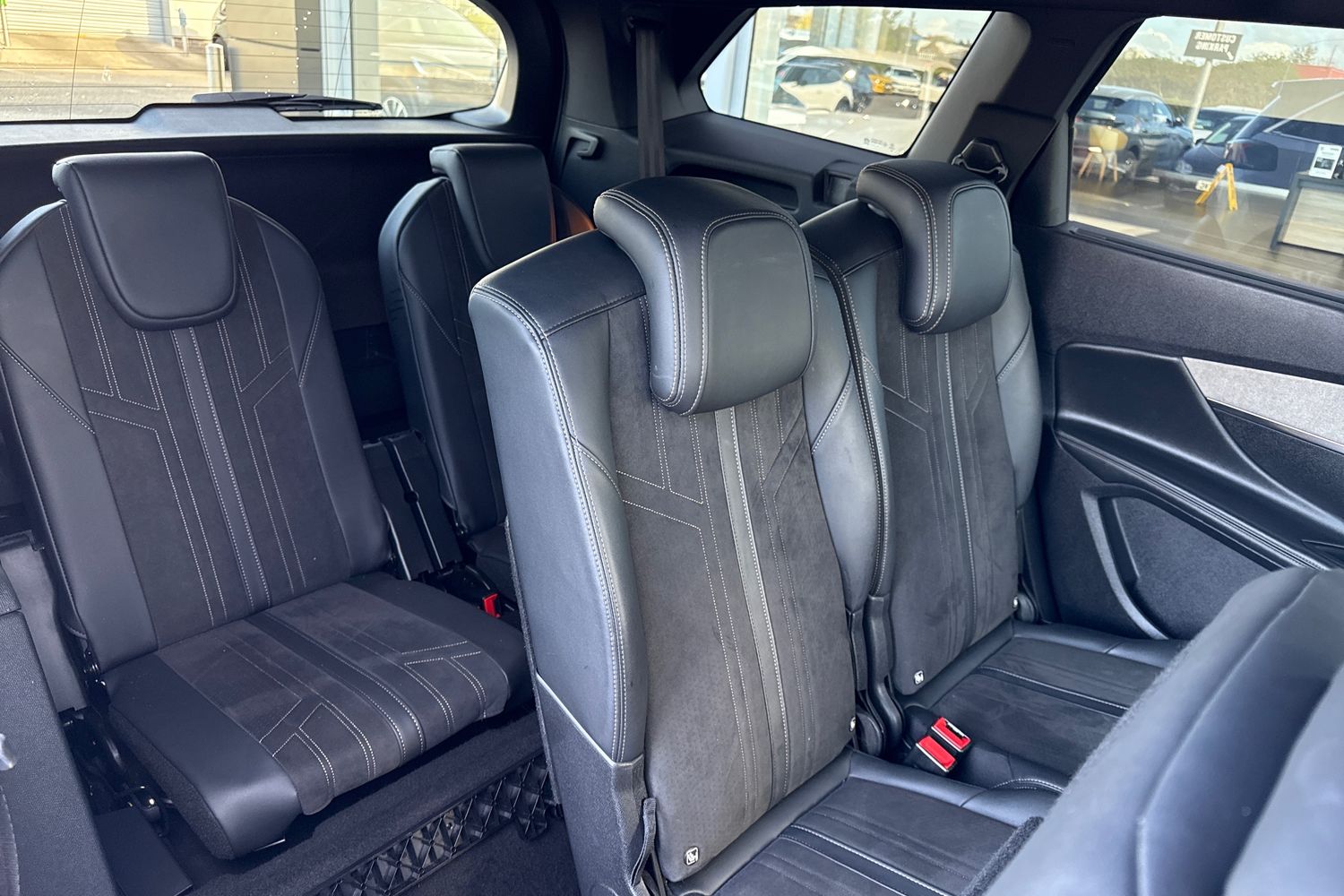 Used Peugeot 5008 2021 for sale - 76411572: Photo 26