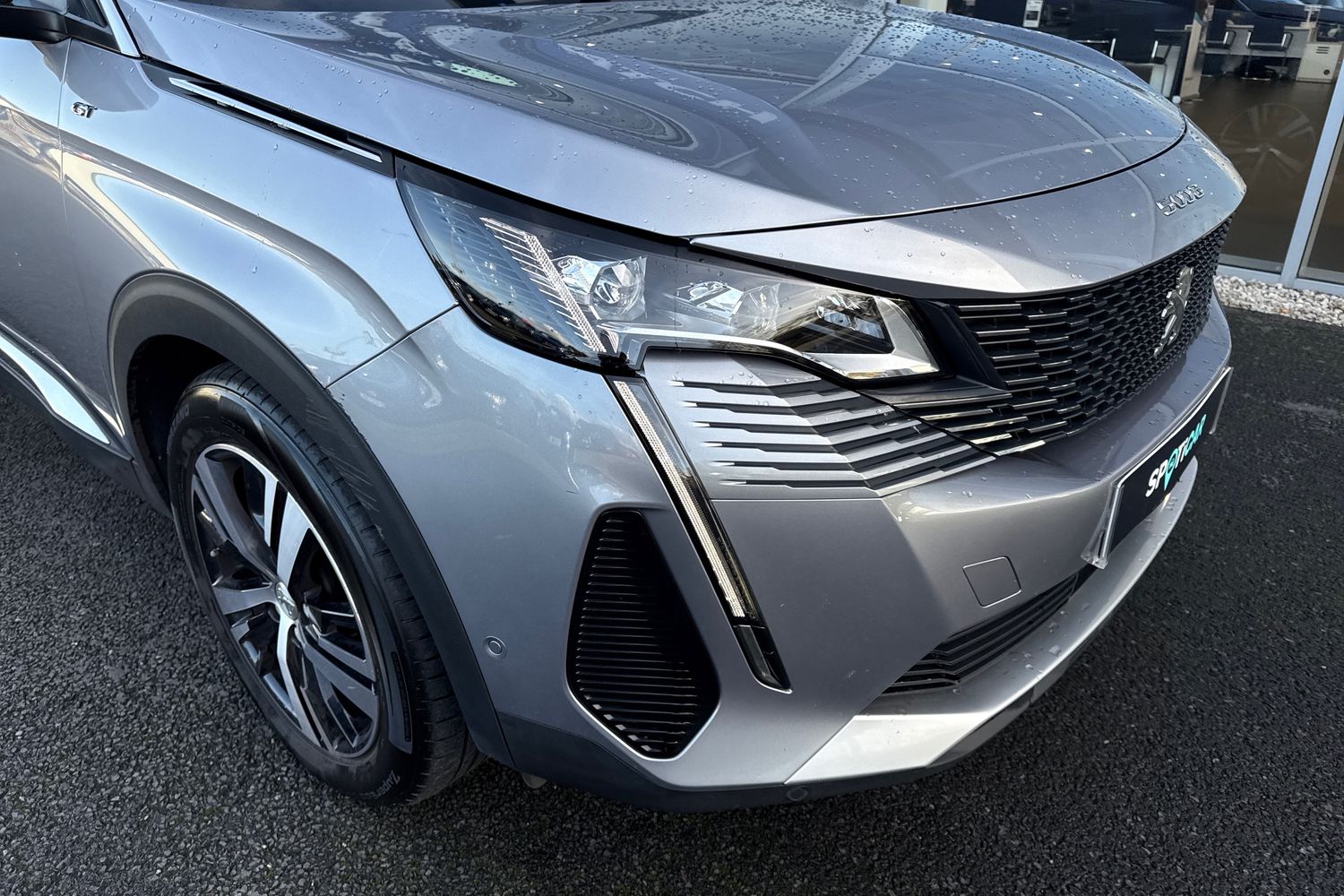 Used Peugeot 5008 2021 for sale - 76411572: Photo 27