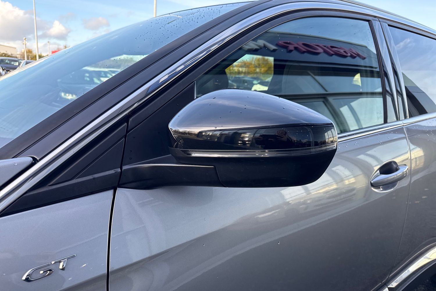 Used Peugeot 5008 2021 for sale - 76411572: Photo 30