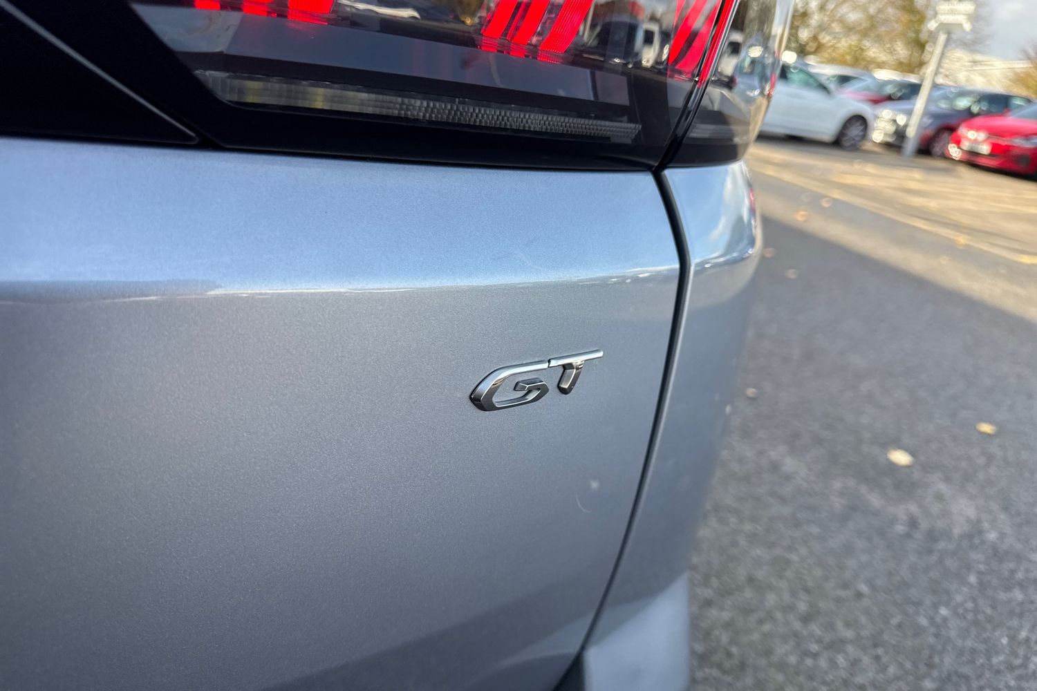 Used Peugeot 5008 2021 for sale - 76411572: Photo 35