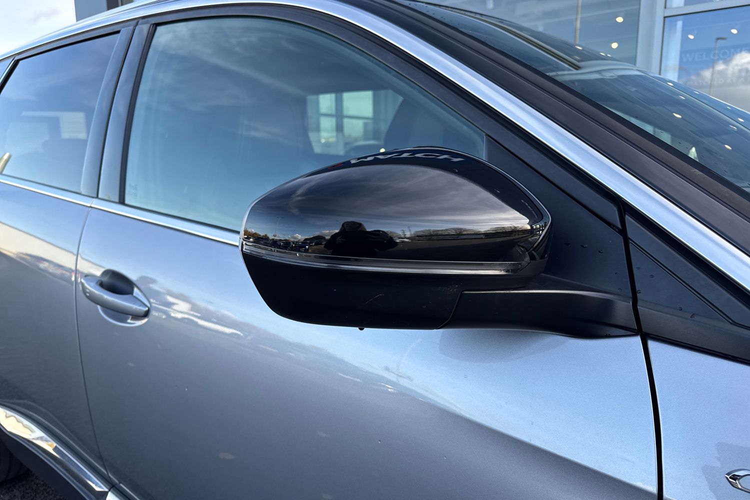 Used Peugeot 5008 2021 for sale - 76411572: Photo 38