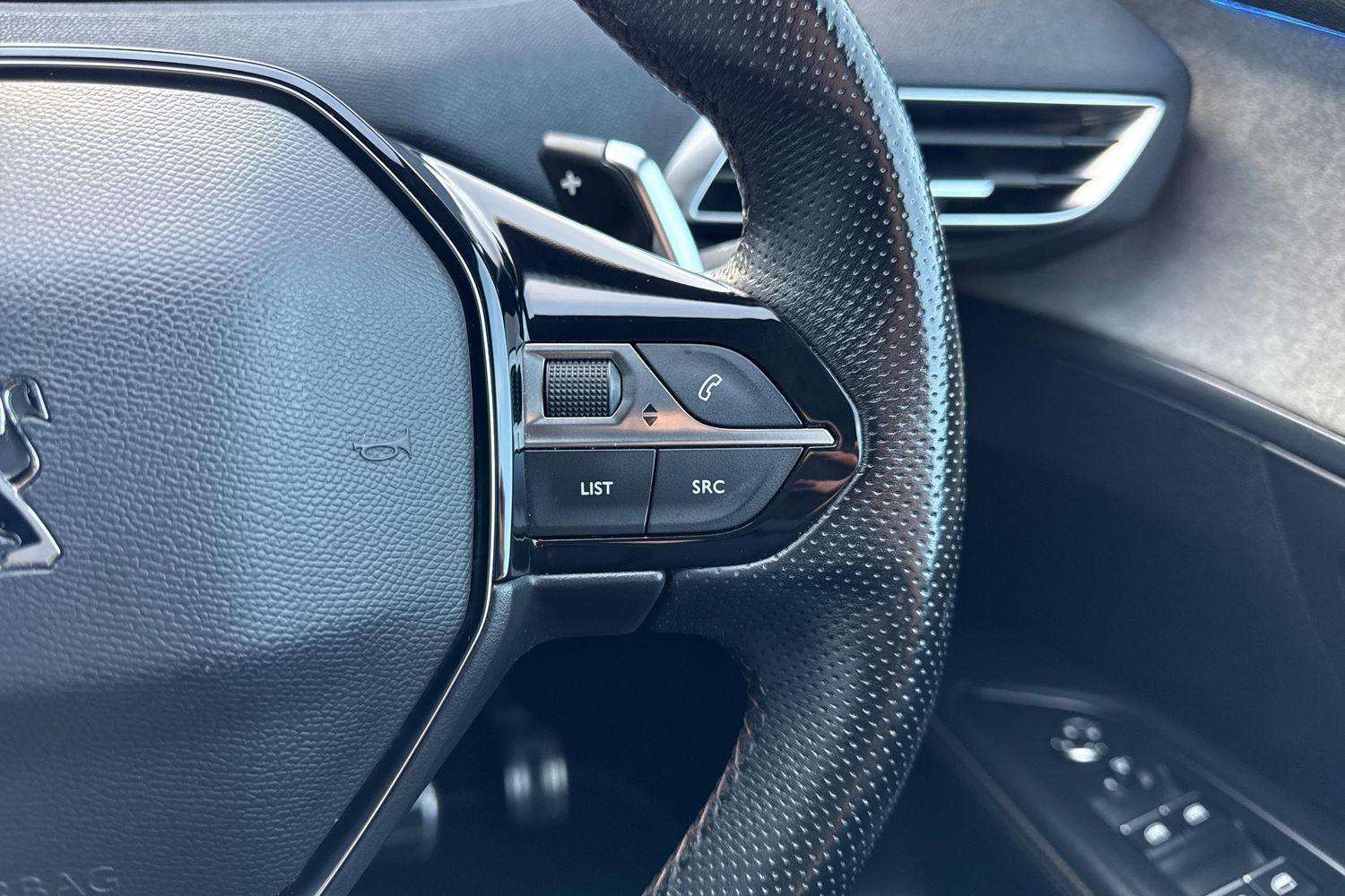 Used Peugeot 5008 2021 for sale - 76411572: Photo 41