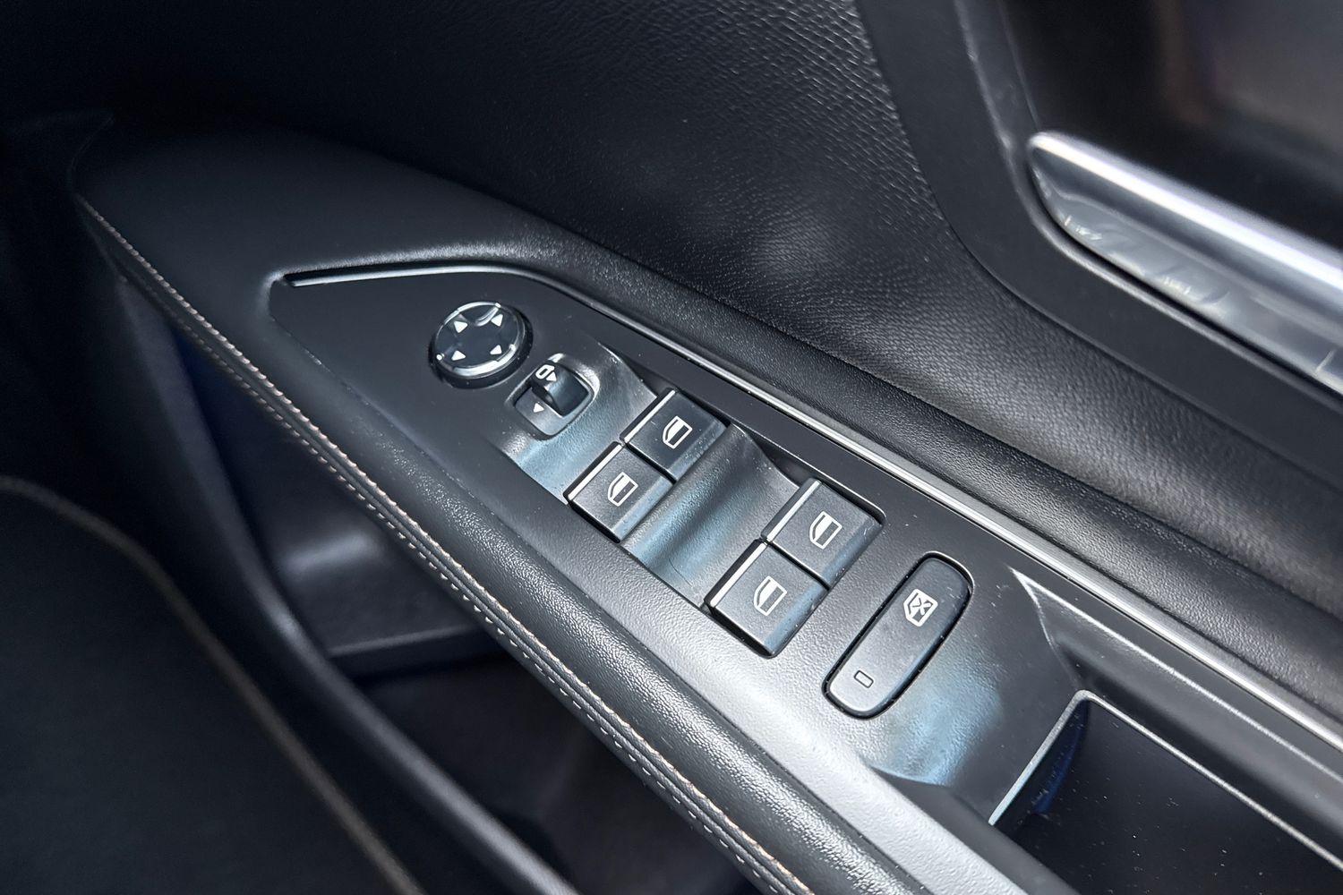 Used Peugeot 5008 2021 for sale - 76411572: Photo 43