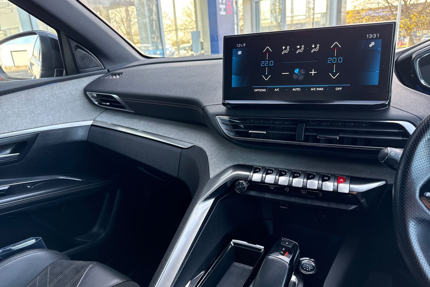 Used Peugeot 5008 2021 for sale - 76411572: Photo 44