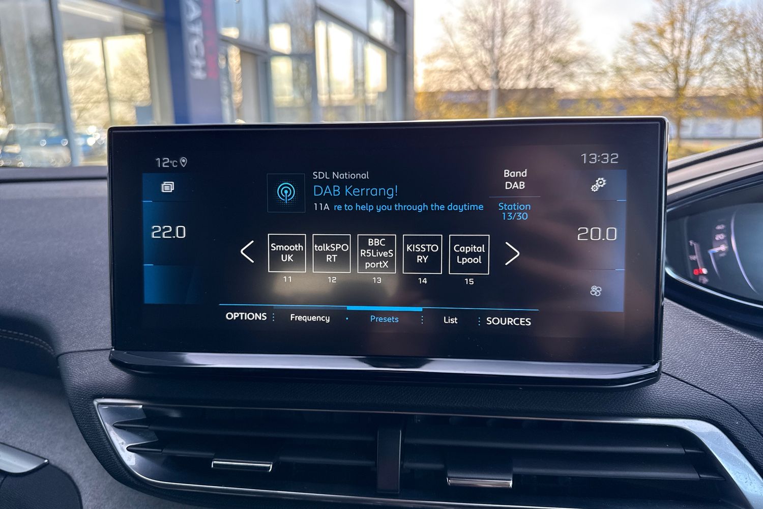 Used Peugeot 5008 2021 for sale - 76411572: Photo 45