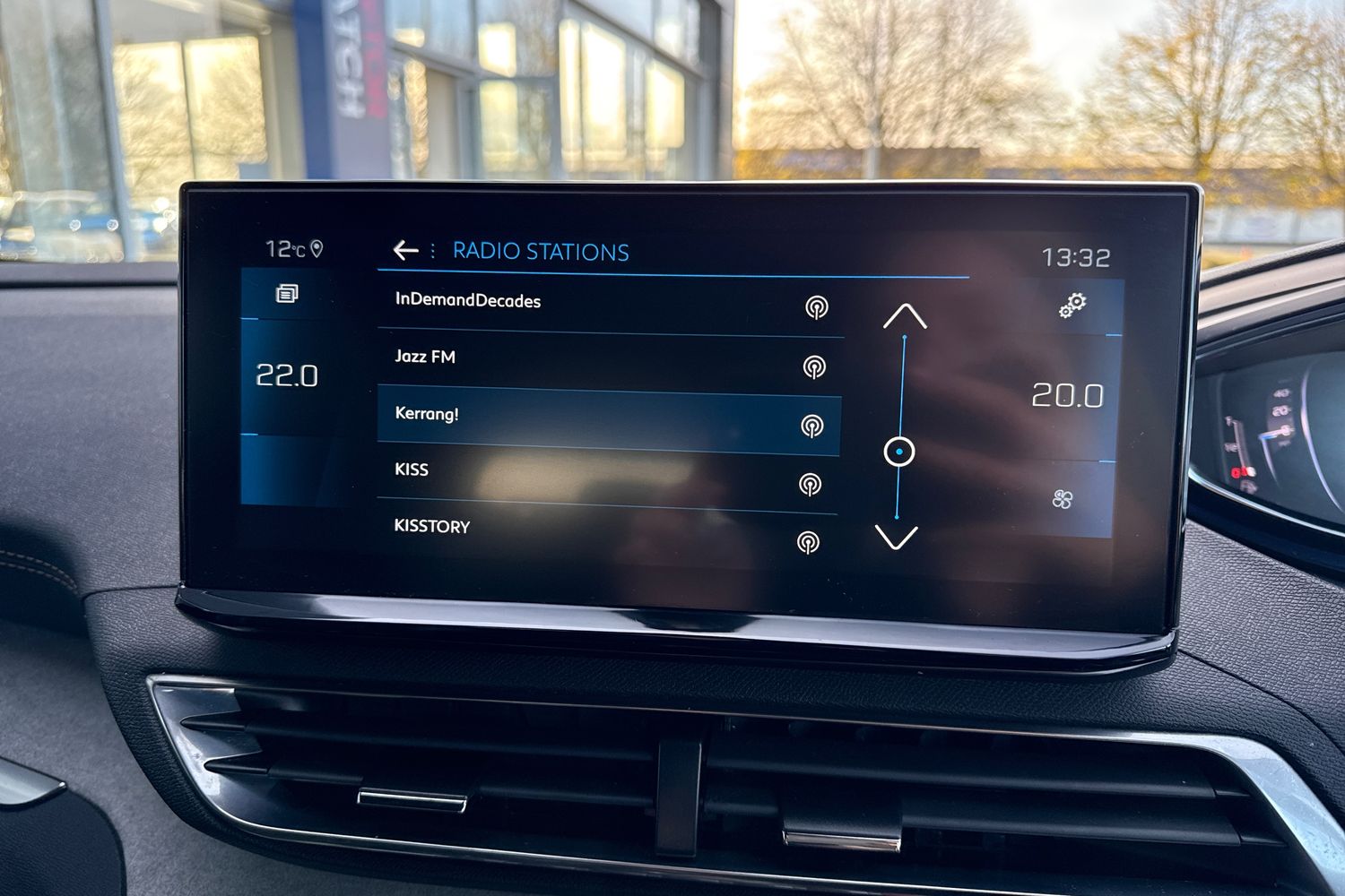 Used Peugeot 5008 2021 for sale - 76411572: Photo 46